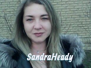 SandraHeady
