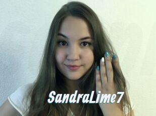 SandraLime7
