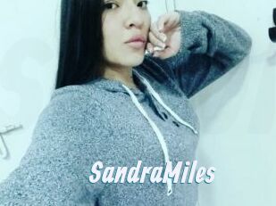 SandraMiles