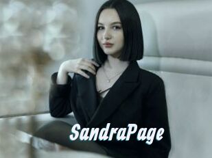 SandraPage