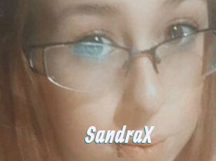 SandraX