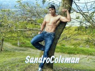SandroColeman