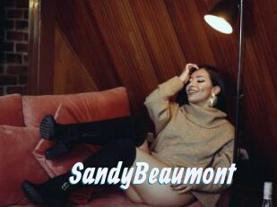 SandyBeaumont