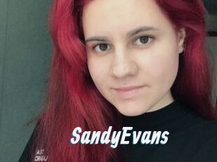 SandyEvans