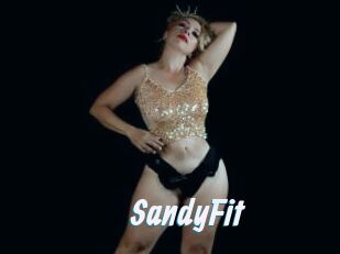 SandyFit