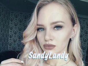 SandyLandy