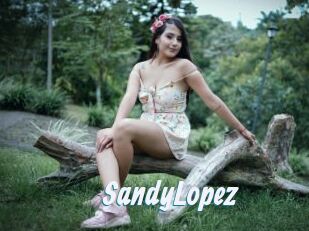 SandyLopez
