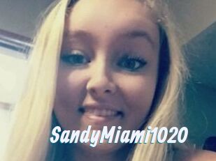 SandyMiami1020