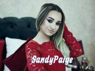 SandyPaige