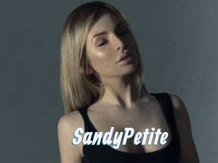 SandyPetite