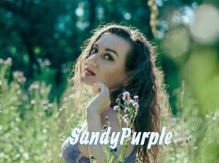 SandyPurple