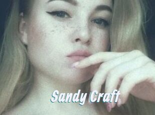 Sandy_Craft