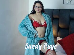 Sandy_Page