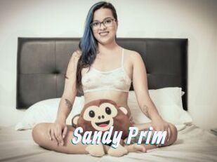 Sandy_Prim