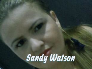 Sandy_Watson