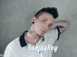 SanjayRoy