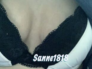 Sanne1818