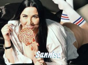 Sannisa