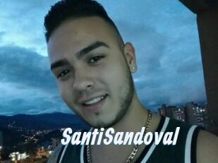 SantiSandoval