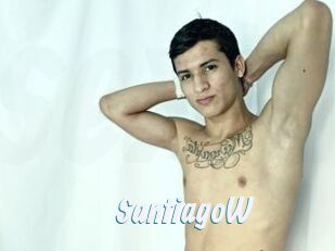 SantiagoW