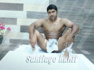 Santiago_huntt Sexe Express