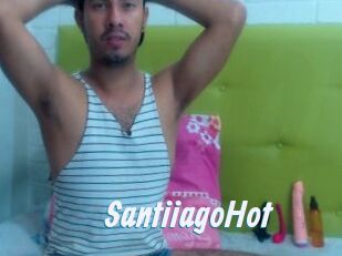 SantiiagoHot