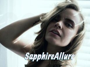SapphireAllure
