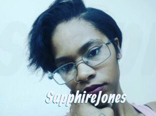 SapphireJones