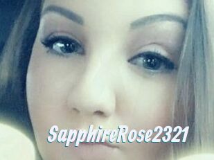 SapphireRose2321