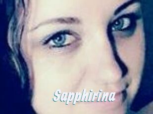 Sapphirina