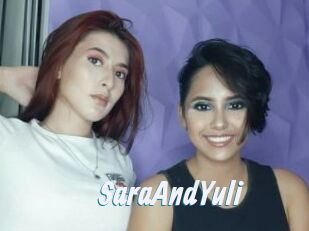 SaraAndYuli