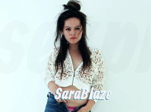 SaraBlaze