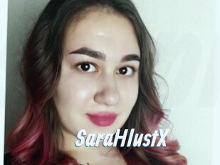 SaraHlustX
