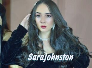 SaraJohnston