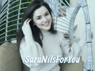 SaraNilsForYou