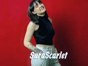 SaraScarlet