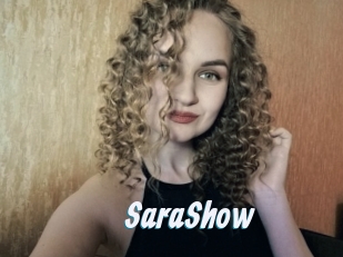 SaraShow