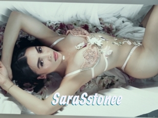 SaraSstonee Sexe Express