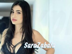 SaraZabala