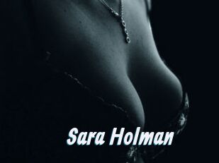 Sara_Holman