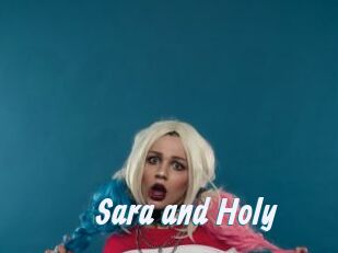 Sara_and_Holy
