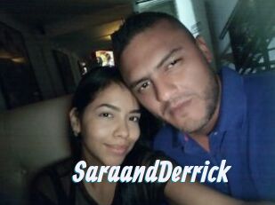 SaraandDerrick