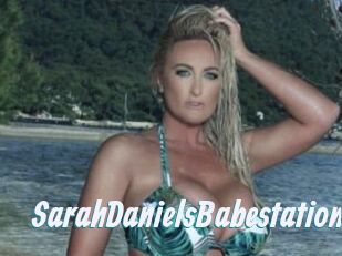 SarahDanielsBabestation