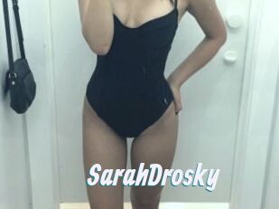 SarahDrosky