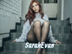 SarahEvan
