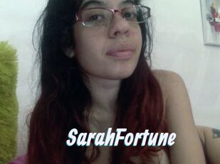 SarahFortune