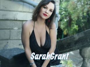 SarahGrant