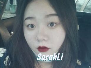 SarahLi