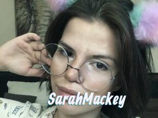SarahMackey