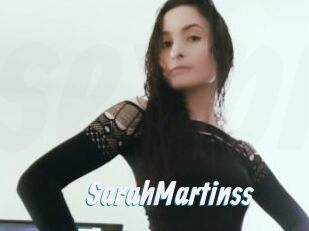 SarahMartinss